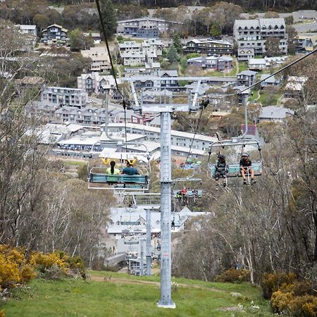 House Of Ullr Hotel Thredbo Bagian luar foto