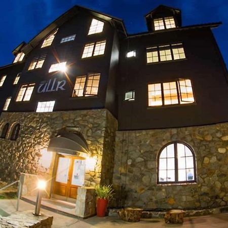 House Of Ullr Hotel Thredbo Bagian luar foto