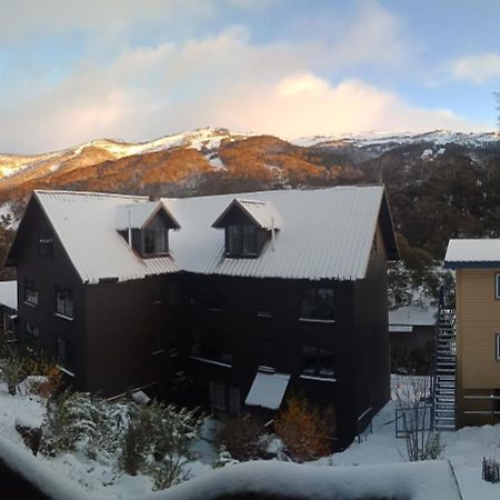 House Of Ullr Hotel Thredbo Bagian luar foto