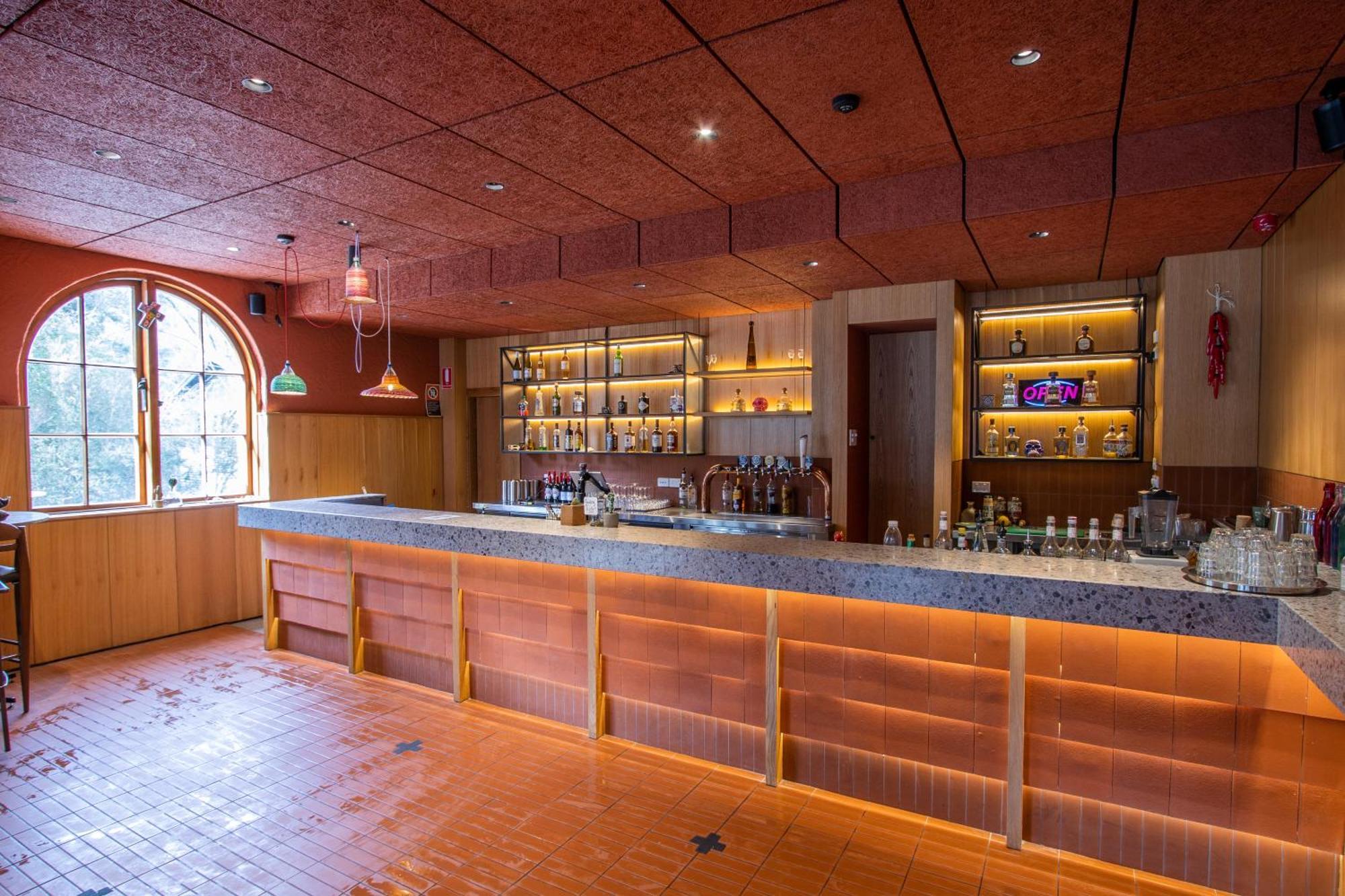 House Of Ullr Hotel Thredbo Bagian luar foto