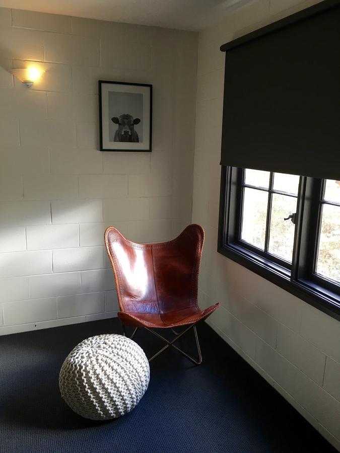 House Of Ullr Hotel Thredbo Bagian luar foto