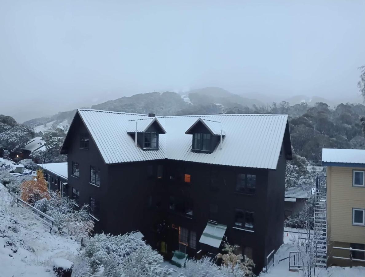 House Of Ullr Hotel Thredbo Bagian luar foto