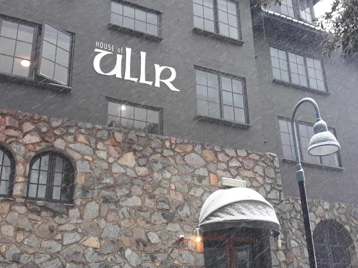 House Of Ullr Hotel Thredbo Bagian luar foto