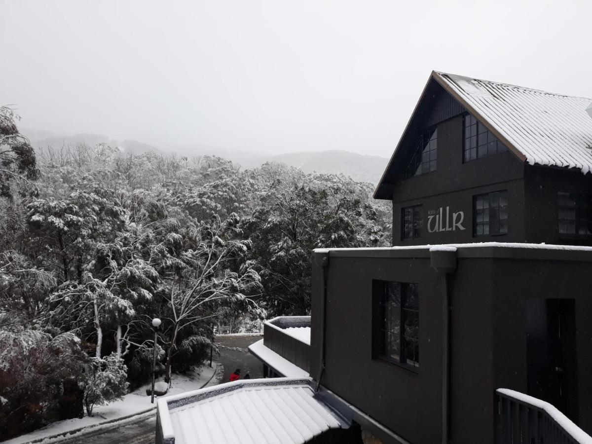 House Of Ullr Hotel Thredbo Bagian luar foto