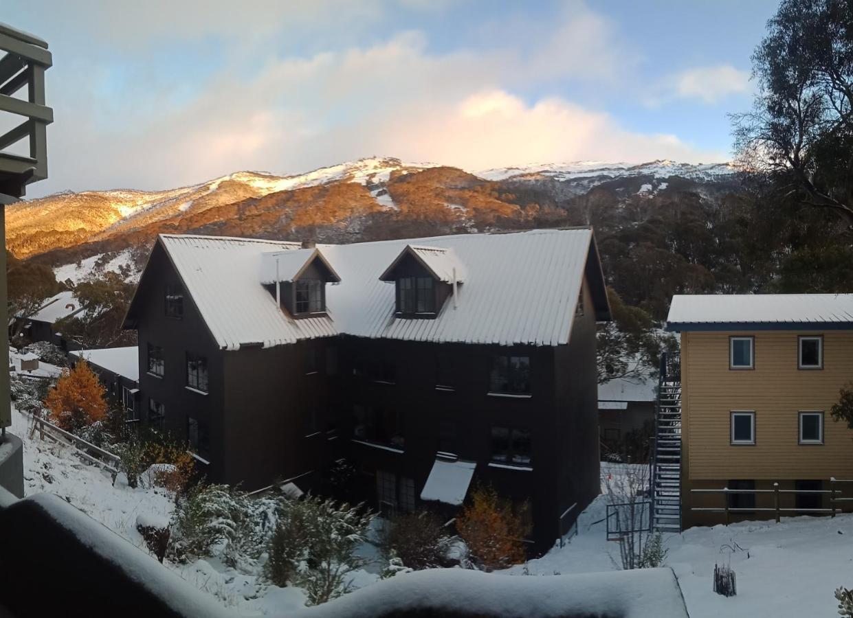 House Of Ullr Hotel Thredbo Bagian luar foto